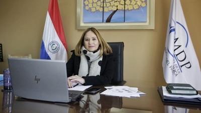 Pacientes del Neurosiquiátrico serán vacunados contra el Covid-19 tras amparo promovido por la Defensa Pública