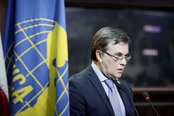 Argentina inicia con un seminario un plan de cooperación agrícola con el Caribe - MarketData