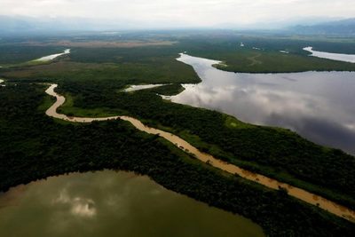Guatemala anuncia soluciones para reducir la contaminación del río Motagua - MarketData