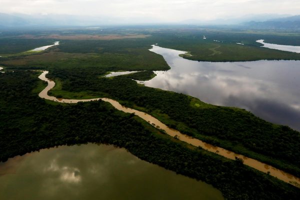 Guatemala anuncia soluciones para reducir la contaminación del río Motagua - MarketData
