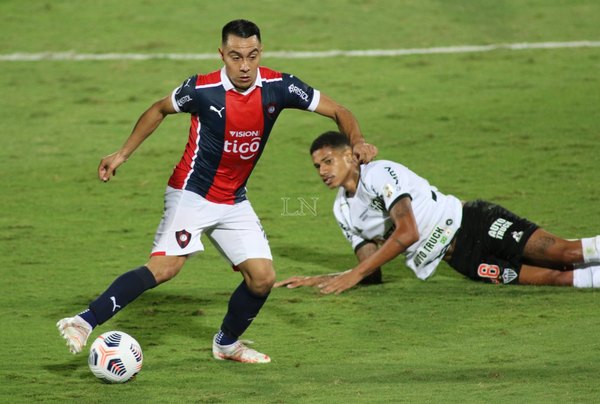 Ángel Cardozo Lucena renovaría por cuatro temporadas con Cerro