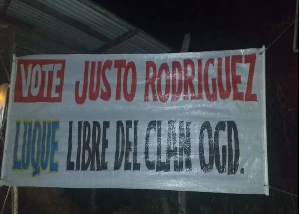 Exprecandidato a la Intendencia de Luque por la ANR acompañará candidatura de un liberal | Ñanduti