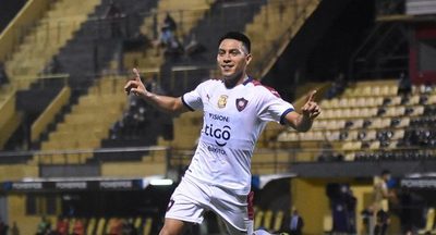 Ángel Cardozo Lucena renovaría por cuatro temporadas con Cerro
