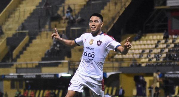 Ángel Cardozo Lucena renovaría por cuatro temporadas con Cerro