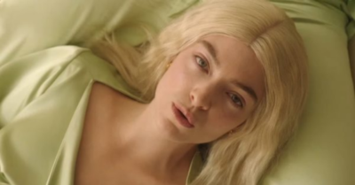 Lorde compartió nueva canción “Mood Ring”