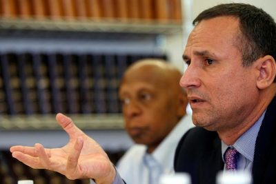 La Justicia cubana devuelve a prisión por cuatro años al líder opositor José Daniel Ferrer - MarketData