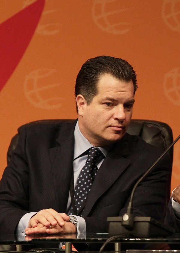 Interpol emite orden de captura contra el empresario mexicano Miguel Alemán - MarketData
