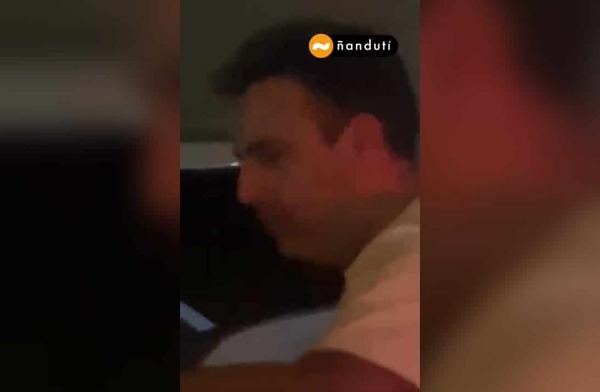 Buscan identificar al autor de brutal agresión a una mujer en Lambaré | Ñanduti