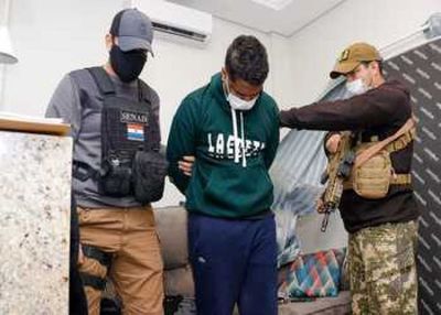 Alianza criminal entre PCC y Anti-Bala pende de un hilo en el sur de Brasil