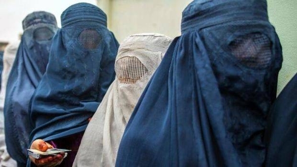 Diario HOY | El velo será obligatorio en Afganistán, pero no el burka