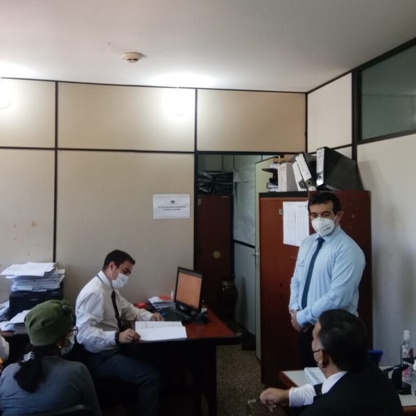 Camioneros serán investigados por la Fiscalía tras incidentes en la ruta - Nacionales - ABC Color