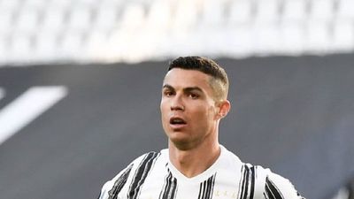 Cristiano no quiere que "se siga jugando" con su nombre