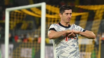Bayern, supercampeón alemán