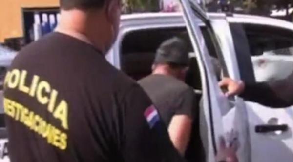 Capturan a presunto asesino luego de estar 10 años prófugo – Prensa 5