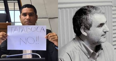 La Nación / “Voceros de la mentira”: alistan a diputado y publicista como “desinformantes” del COVID