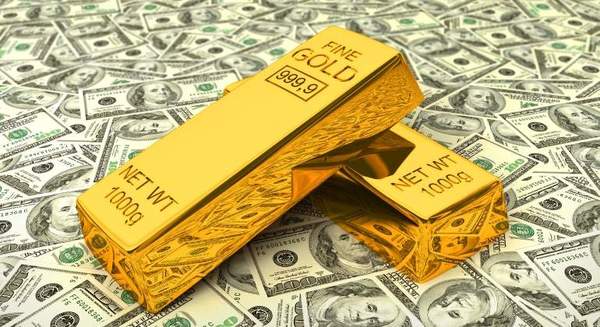 Se cumplen 50 años del fin del patrón oro diseñado en Bretton Woods