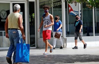 Cuba califica de “subversión social” las críticas en internet - Mundo - ABC Color
