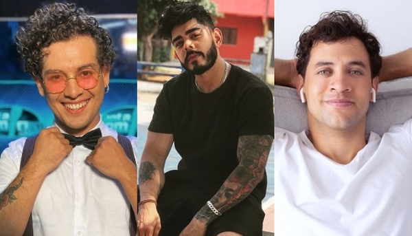 Tres equipos pelean por un lugar en la final en "Canta Conmigo" - Teleshow