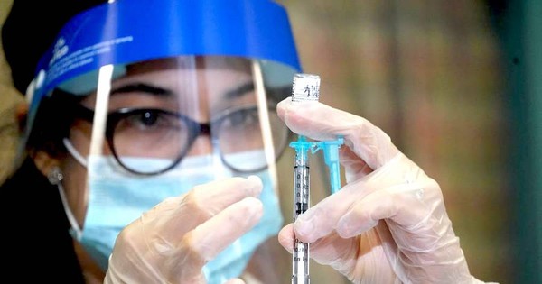 La Nación / Pacientes del Neuropsiquiátrico serán vacunados tras amparo judicial