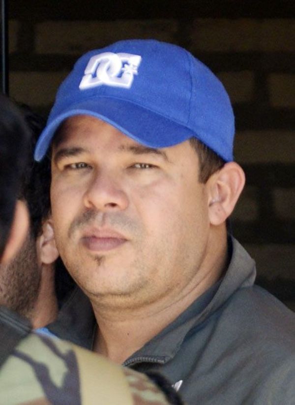 Fiscala imputa a jefe narco por homicidio de su sobrino, ordenado desde la cárcel - Nacionales - ABC Color