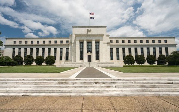 FED advierte que no se volverá a la economía de pre-pandemia y acciones cayeron luego de un mes - MarketData