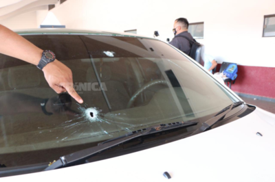 Crónica / Policías liquidaron a presunto asaltante durante un confuso procedimiento en CDE