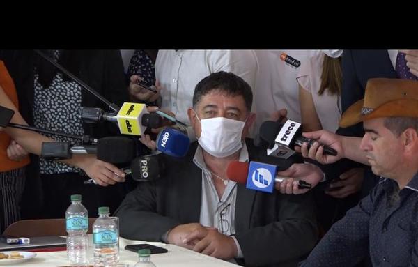 Camioneros llegan a preacuerdo con el Gobierno y mañana levantarían paro