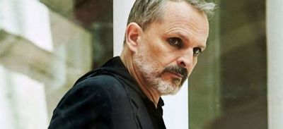 Miguel Bosé se despide de las redes sociales con un misterioso mensaje