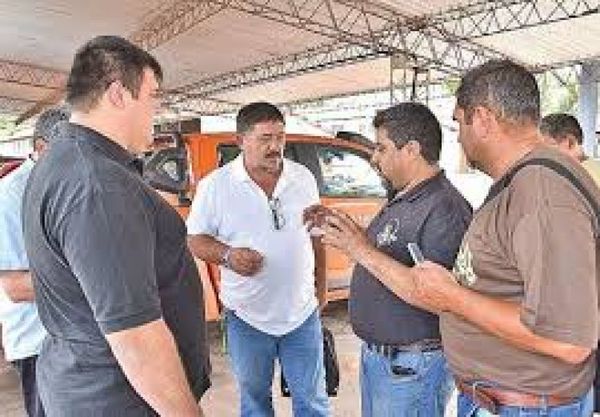 Camioneros llegan a preacuerdo con empresarios y Gobierno