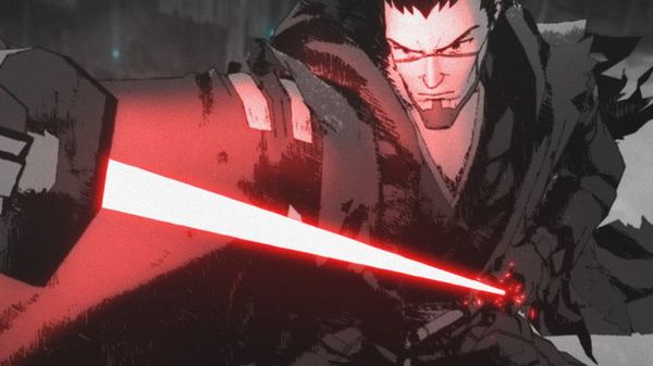 “Star Wars” se pasa al anime con el tráiler de “Star Wars: Visions - Mundo - ABC Color