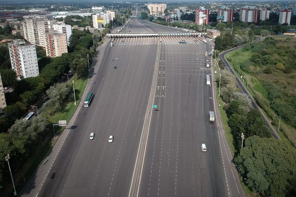 Las autopistas argentinas participadas por Abertis rechazan la revisión contractual - MarketData