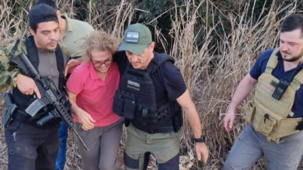Policía rescata a mujer secuestrada | El Independiente