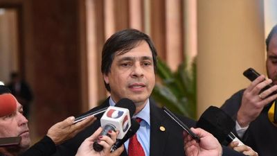 Titular de IPS destaca aumento de camas durante la pandemia