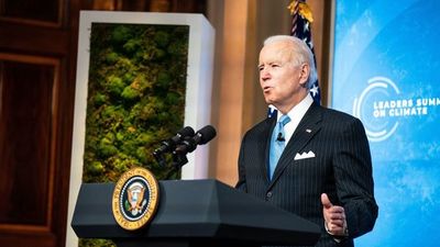 Biden y Johnson convocan cumbre de líderes del G7 sobre Afganistán