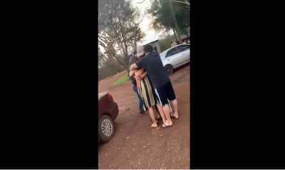 Cuatro detenidos en exitoso operativo de rescate de mujer secuestrada en Alto Paraná - ADN Digital