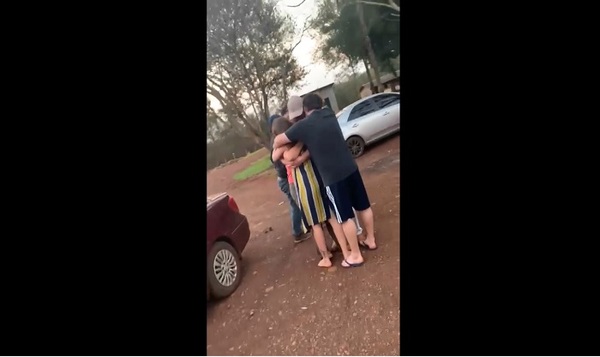Cuatro detenidos en exitoso operativo de rescate de mujer secuestrada en Alto Paraná - ADN Digital