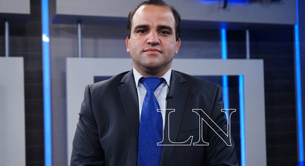 Candidatos que no dieron declaración jurada: en ANR y PLRA aplicarán multas - ADN Digital