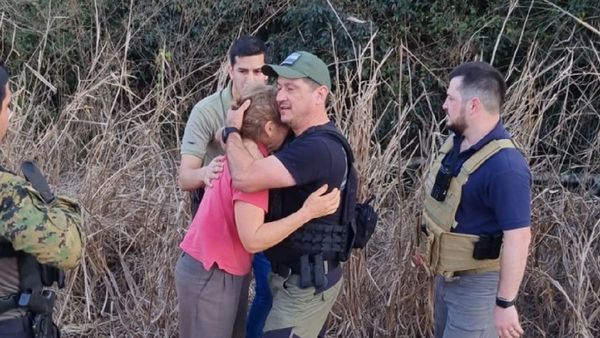 "Las opciones eran pagar o entrar y la familia decidió", cuenta fiscala tras rescate