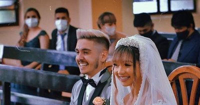 La Nación / Marilina Bogado celebra un año más de vida tras un desagradable episodio