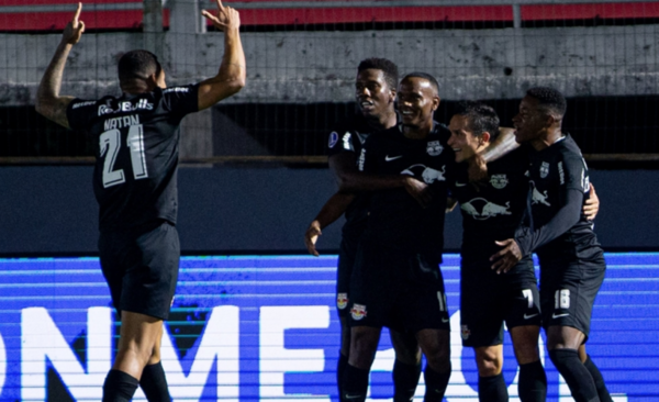 Diario HOY | Bragantino se queda con la segunda manga y el boleto a semifinales