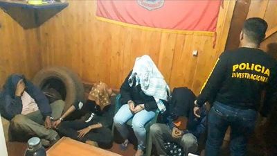 Autoridades dicen que no se pagó rescate y creen que la banda fue desarticulada