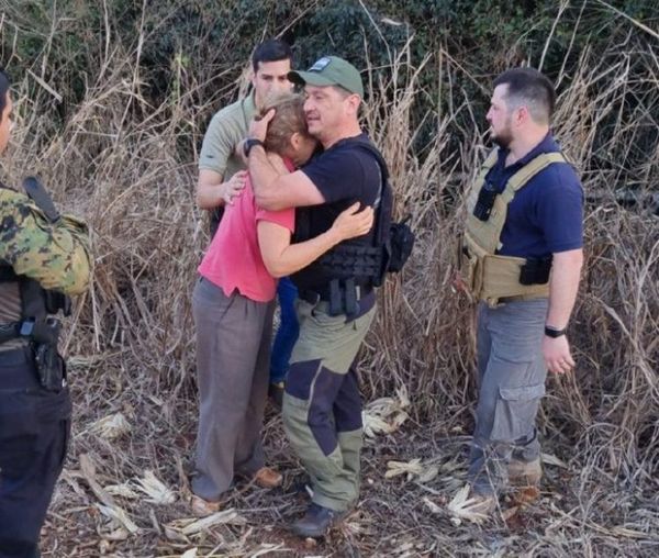 "Las opciones eran pagar o entrar y la familia decidió", cuenta fiscala tras rescate de secuestrada