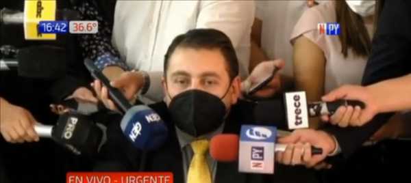 Gobierno y empresarios llegan a preacuerdo con camioneros | Noticias Paraguay