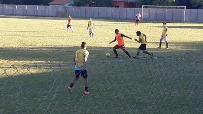 Misiones: Arranca el clasificatorio para la Copa Paraguay