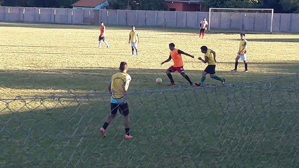 Misiones: Arranca el clasificatorio para la Copa Paraguay
