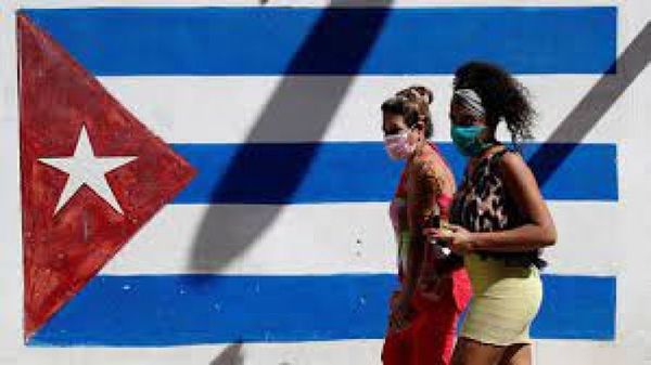 Covid-19: Cuba vive hoy uno de los peores brotes de la región y del mundo