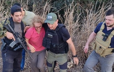 Con detención de 4 integrantes, creen que banda de secuestradores está desarticulada