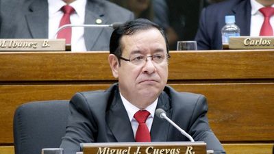 Declaran inadmisible recurso planteado por Cuevas e irá a juicio oral