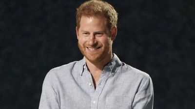 Príncipe Harry envía mensaje a excombatientes de Afganistán