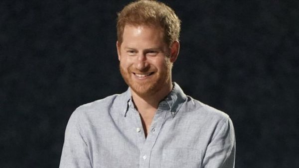 Príncipe Harry envía mensaje a excombatientes de Afganistán